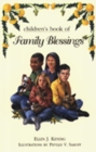 Image for Children&#39;s Book of Family Blessings