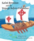 Image for Saint Brendan and the Voyage before Columbus