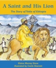 Image for A Saint and His Lion
