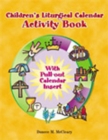 Image for Children&#39;s Liturgical Calendar Activity Book