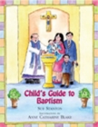 Image for Child&#39;s Guide to Baptism