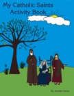 Image for My Catholic Saints Activity Book