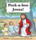 Image for Peek-a-boo Jesus!