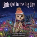 Image for Little Owl in the Big City