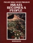 Image for Israel Becomes a People, Workbook