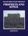 Image for Prophets and Kings, Workbook