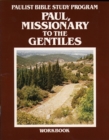 Image for Paul, Missionary to the Gentiles, Workbook