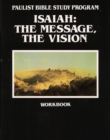 Image for Isaiah, Workbook