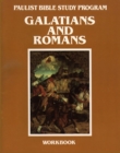 Image for Galatians and Romans
