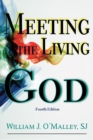 Image for Meeting the Living God