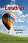 Image for Landings Participant&#39;s Journal