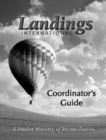 Image for Landings Coordinator&#39;s Guide