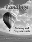 Image for Landings Training and Program Guide