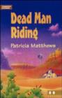 Image for Dead Man Riding