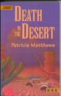 Image for Death in the Desert