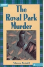 Image for THUMBPRINT MYSTERY ROYAL PARK MURDER