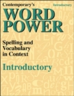 Image for Word Power : Introductory