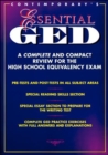 Image for Essential GED (1988 Series GED)