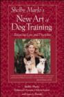 Image for Shelby Marlo&#39;s New Art of Dog Training