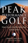 Image for Peak Performance Golf