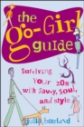 Image for The Go-Girl Guide