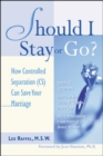 Image for Should I Stay Or Go?