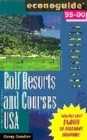 Image for Golf Resorts and Courses USA