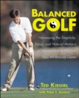 Image for Balanced Golf