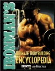 Image for Ironman&#39;s ultimate bodybuilding encyclopedia
