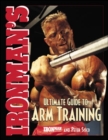 Image for Ironman&#39;s Ultimate Guide to Arm Training