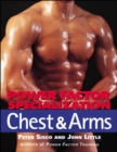 Image for Power factor specialization  : chest &amp; arms
