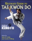 Image for Ultimate guide to tae kwon do