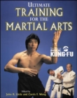 Image for Ultimate Training for the Martial Arts