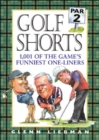Image for Golf Shorts: Par 2