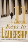 Image for The Eleven Keys to Leadership