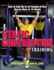 Image for Static contraction training