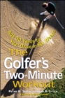 Image for The Golfer&#39;s Two-Minute Workout