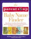Image for The Parent Soup Baby Name Finder