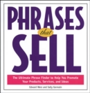 Image for Phrases That Sell