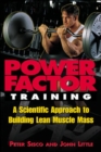 Image for Power Factor Training