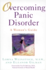 Image for Overcoming Panic Disorder