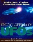 Image for Encyclopedia of UFOs