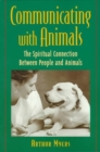 Image for Communicating With Animals