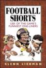 Image for Football Shorts