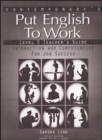 Image for Put English to Work