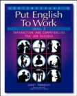Image for Put English to Work - High Beginning