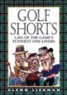 Image for Golf Shorts