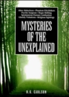 Image for Mysteries of the Unexplained