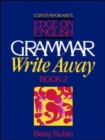 Image for Grammar Write Away