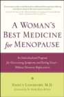 Image for A Woman&#39;s Best Medicine for Menopause